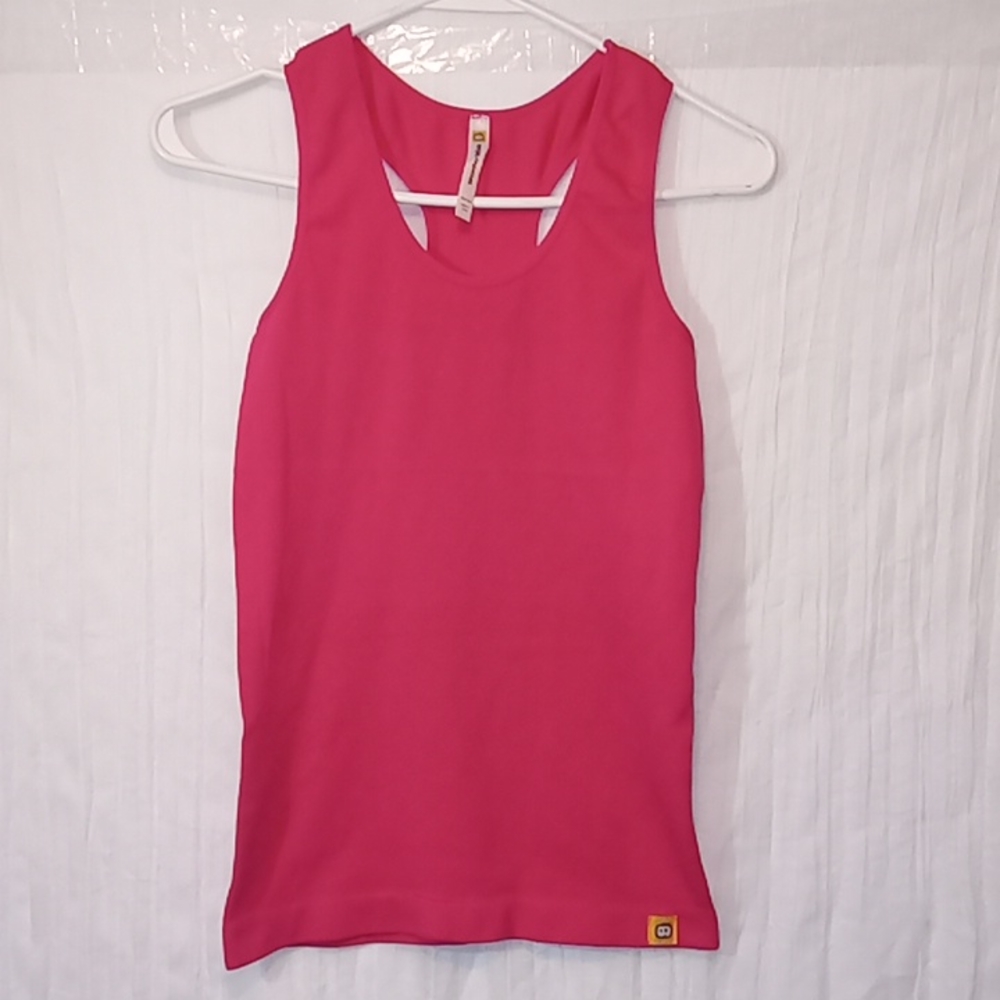 WonderWink Tank